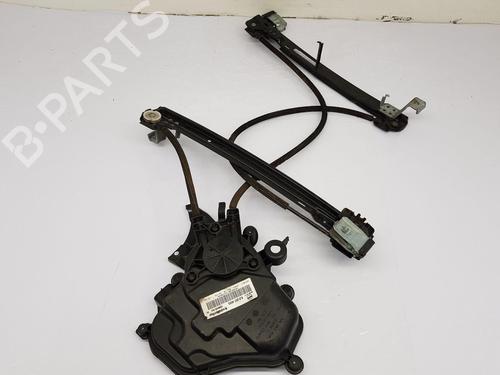 Front right window mechanism SEAT IBIZA IV (6J5, 6P1) 1.4 | BP28501122C23 