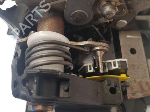 Pedal FIAT 500 (312_) 1.2 (312AXA1A) | BP33889703I4  - Image 5