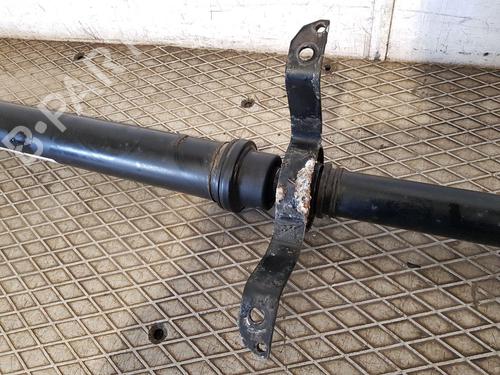 Driveshaft AUDI A6 C7 (4G2, 4GC) 3.0 TDI quattro | BP22676056M37 