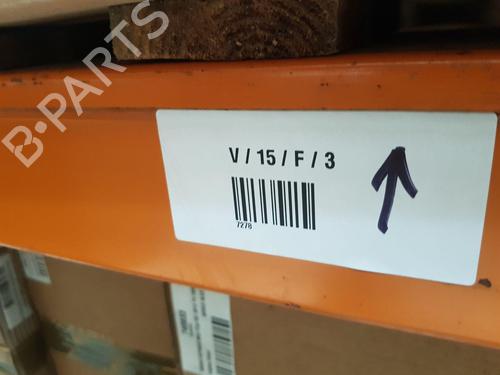 AC compressor CHEVROLET CRUZE Hatchback (J305) 1.6 | BP37491812M34 - Image 8