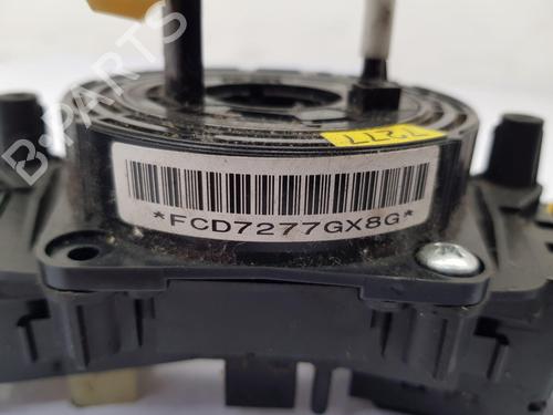 Steering column stalk CHEVROLET SPARK (M300) 1.2 | BP36459666I23  - Image 7