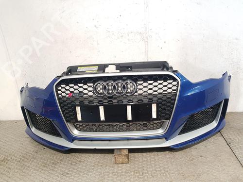 Used Front bumper Front bumper AUDI A3 Sportback (8VA, 8VF) RS3 quattro (367 hp) 34043024 34043024