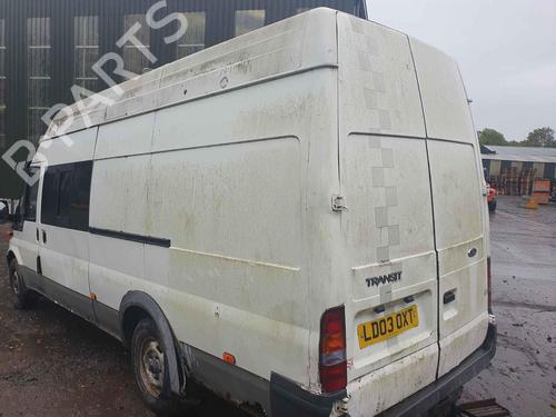 Engine control unit (ECU) FORD TRANSIT Van (FA_ _) 2.4 TDE | BP33677647M57  - Image 11