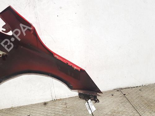 Left front fenders VAUXHALL CORSA Mk IV (E) (X15) 1.2 | BP30161514C41
