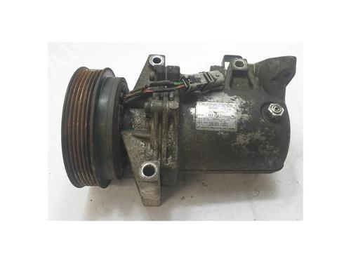 Compresseur AC NISSAN JUKE (F15) 1.5 dCi (110 hp) 22667207