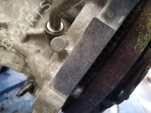 Engine OPEL CROSSLAND X / CROSSLAND (P17, P2QO) 1.2 (75) | BP31603644M1 