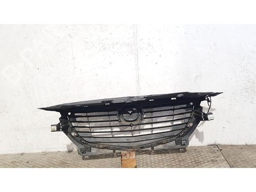 Grill MAZDA CX-3 (DK) 2.0 SKYACTIV-G AWD (DK4W7, DKEAW) | BP38560736C40 - Image 6