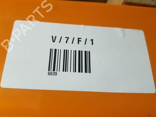 Intake manifold MINI MINI (F55) Cooper | BP32430349M70  - Image 8