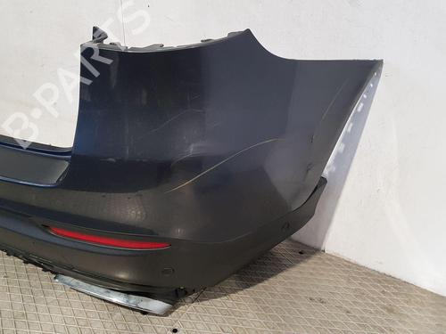 Rear bumper MERCEDES-BENZ GLC (X253) 220 d 4-matic (253.905, 253.903) | BP27330377C8 