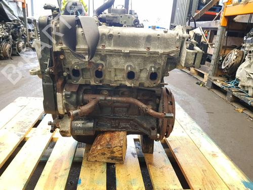 Engine FIAT PANDA (169_) 1.1 (169.AXA1A) | BP30364942M1 - Image 4