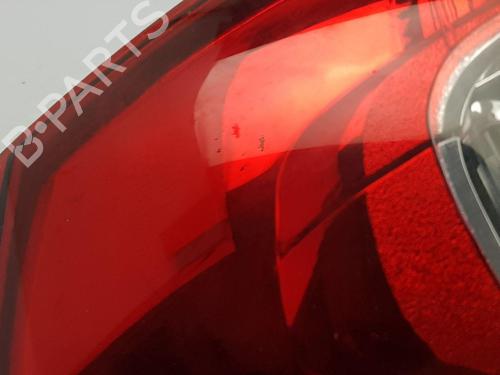Right taillight FORD MONDEO IV (BA7) 1.6 TDCi | BP29229773C35 
