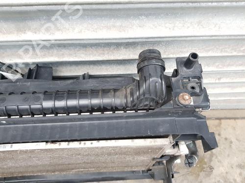 Water radiator LAND ROVER RANGE ROVER VELAR (L560) 2.0 D200 MHEV 4x4 | BP36240709M31  - Image 6