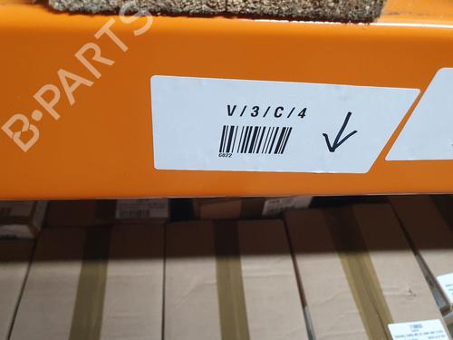 Andre BENTLEY CONTINENTAL Convertible (3S_) 6.0 AWD | BP27664993O1 