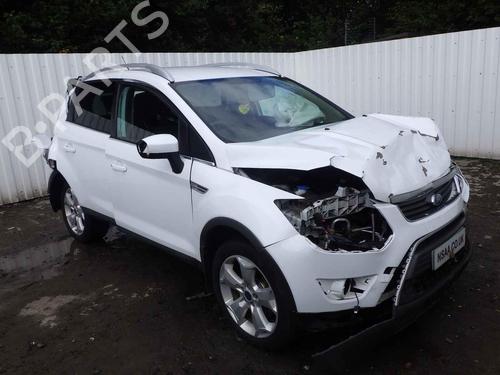 AC compressor FORD KUGA I 2.0 TDCi 4x4 | BP22204472M34  - Image 8