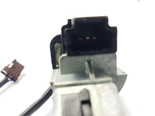 Ignition barrel PEUGEOT 5008 (0U_, 0E_) 1.6 HDi | BP24416866M48