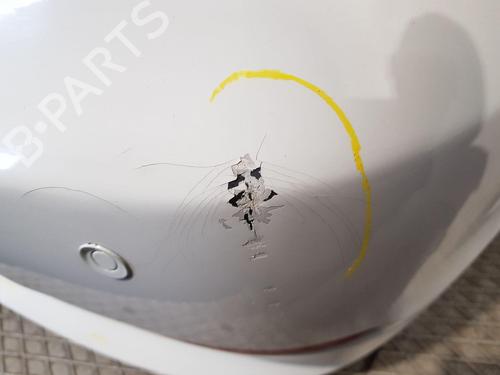 Rear bumper BMW 5 (E60) 530 d | BP22207345C8 