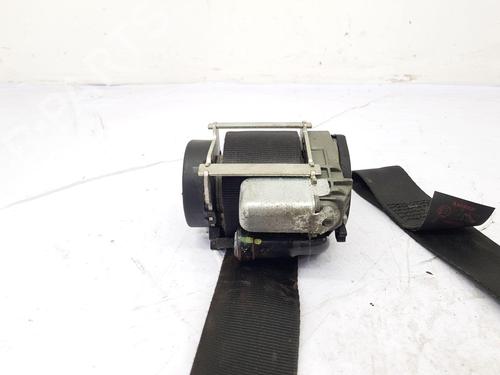 Front left seatbelt PEUGEOT 307 CC (3B) 1.6 16V | BP36936340I26 - Image 4