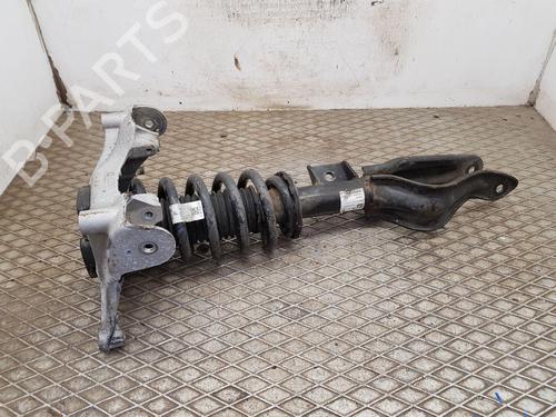 Used Left front shock absorber Left front shock absorber TESLA MODEL Y (5YJY) EV Performance All-wheel Drive (534 hp) 35746136 35746136