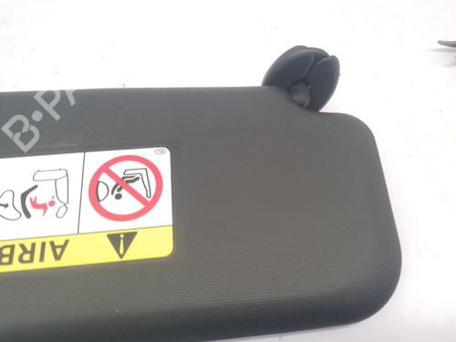 Left sun visor SUZUKI SWACE (AMZ_) 1.8 Hybrid | BP39988312I1 - Image 7