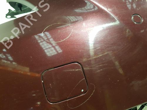 Front bumper BMW 5 (E60) 520 d | BP29839708C7