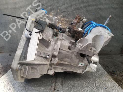 Getriebe MG MG ZS SUV (AZS1) | BP30806023M3