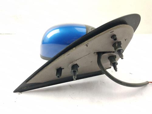 Left mirror NISSAN MICRA IV (K13K, K13KK) 1.2 DIG-S | BP29900514C26 