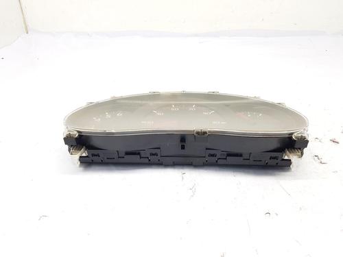Instrument cluster RENAULT MASTER III Van (FV) 2.3 dCi 110 FWD (FV0R, FV0W, FV1A) | BP33130638C47 - Image 4