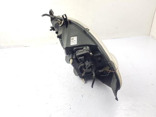 Left headlight NISSAN NOTE (E11, NE11) 1.6 | BP37417078C28 - Image 4