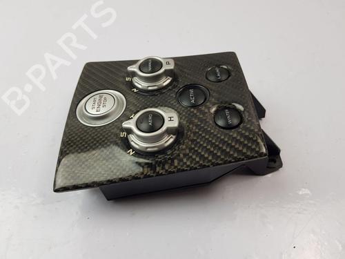 Radio MCLAREN 650S Spider 3.8 | BP22684084E6