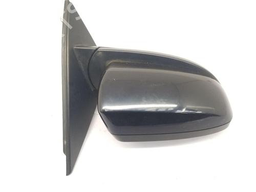 Used Right mirror BMW X5 (E70) 3.0 d (235 hp) 24599734