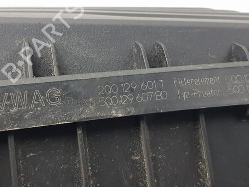 Air filter box SKODA SCALA (NW1) 1.0 TSI | BP33186369M87 - Image 3