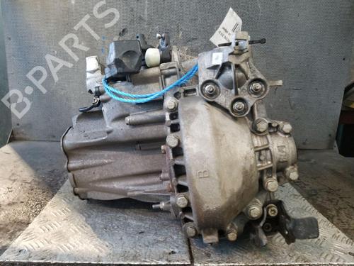 Boîte de vitesses TOYOTA PROACE Van (MDZ_) 1.5 D4d (MDZ1) | BP30923979M3