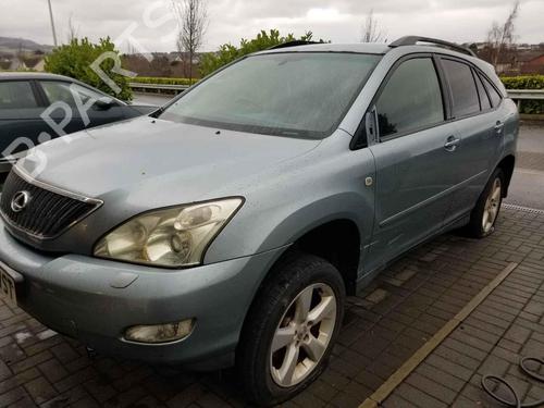 Left headlight LEXUS RX (_U3_) 350 AWD (GSU35_, GSU35R) | BP32375190C28 - Image 12