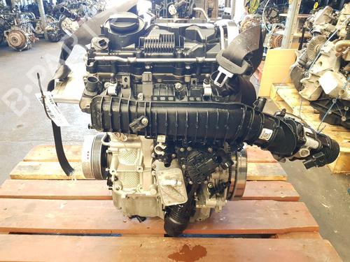 Engine BMW 5 (G30, F90) 530 e Plug-in Hybrid | BP22680246M1 