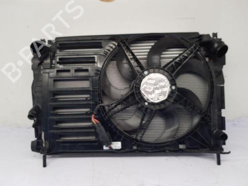 Water radiator BMW 1 (F40) 118 i | BP30690025M31 