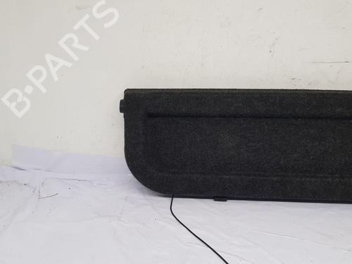Rear parcel shelf SUZUKI SWIFT IV (FZ, NZ) 1.2 (AZH412, ZC72S) | BP31983349C85