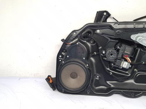 Front right window mechanism VW PASSAT B6 (3C2) 2.0 TDI | BP30650128C23