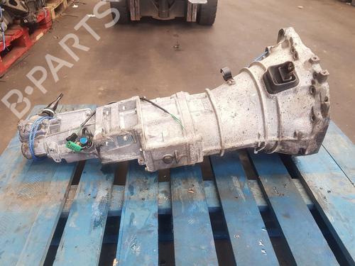 Gearbox MAZDA MX-5 II (NB) 1.6 16V (NB6C) | BP33219585M3 - Image 9