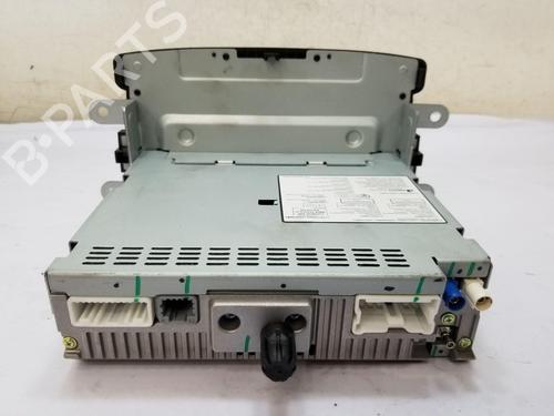 Radio RENAULT CAPTUR I (J5_, H5_) 0.9 TCe 90 | BP28088123E6 