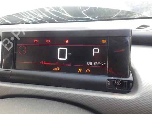 Used Parts CITROËN C4 CACTUS 1.2 PureTech 130 (131 hp) 3936220