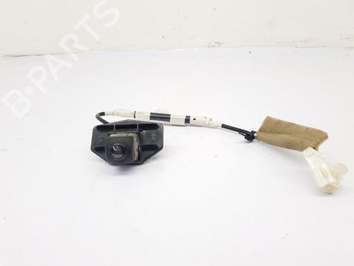 Electronic module HONDA CR-V III (RE_) 2.0 i-VTEC 4WD (RE5, RE2) | BP36536306M83 - Image 2