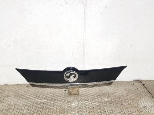 Heckklappengriff für VAUXHALL MERIVA Mk II (B) (S10) 1.4 (101 hp) 31841888