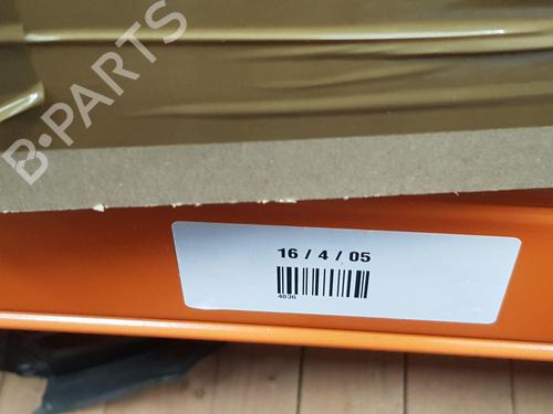 Dashboard MASERATI LEVANTE SUV (M161) 3.0 D Q4 | BP36280855C46  - Image 15