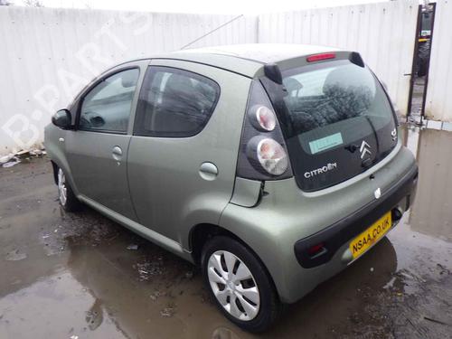 Right front window switch CITROËN C1 (PM_, PN_) 1.0 | BP34042927I26 - Image 12