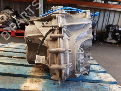 Gearbox MINI MINI (F55) Cooper | BP30138001M3