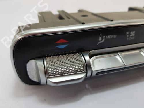 Climate control MERCEDES-BENZ A-CLASS (W177) | BP22674092I5