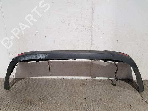 Rear bumper FORD TOURNEO CONNECT / GRAND TOURNEO CONNECT V408 MPV 1.5 TDCi | BP22659453C8 