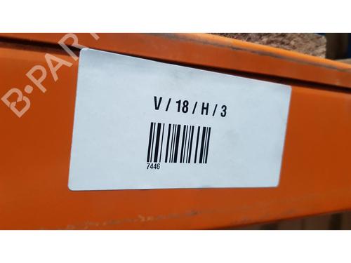 ABS pump HONDA CIVIC VIII Hatchback (FN, FK) 1.8 (FN1, FK2) | BP27811469M43 