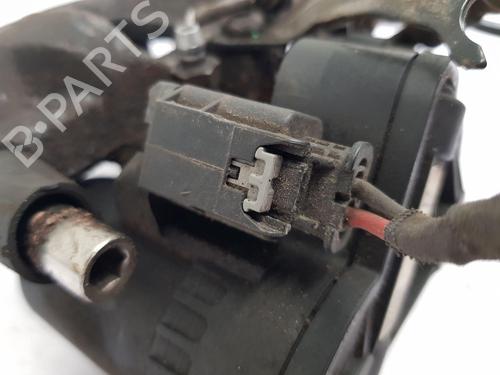 Right rear brake caliper LAND ROVER RANGE ROVER EVOQUE (L551) 2.0 D180 MHEV 4x4 | BP27579802M106 
