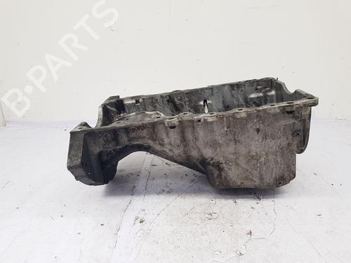 Used Oil sump Oil sump JAGUAR XF II (X260) 2.0 D (180 hp) 34196129 34196129